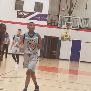 Meet your Posher, Davon